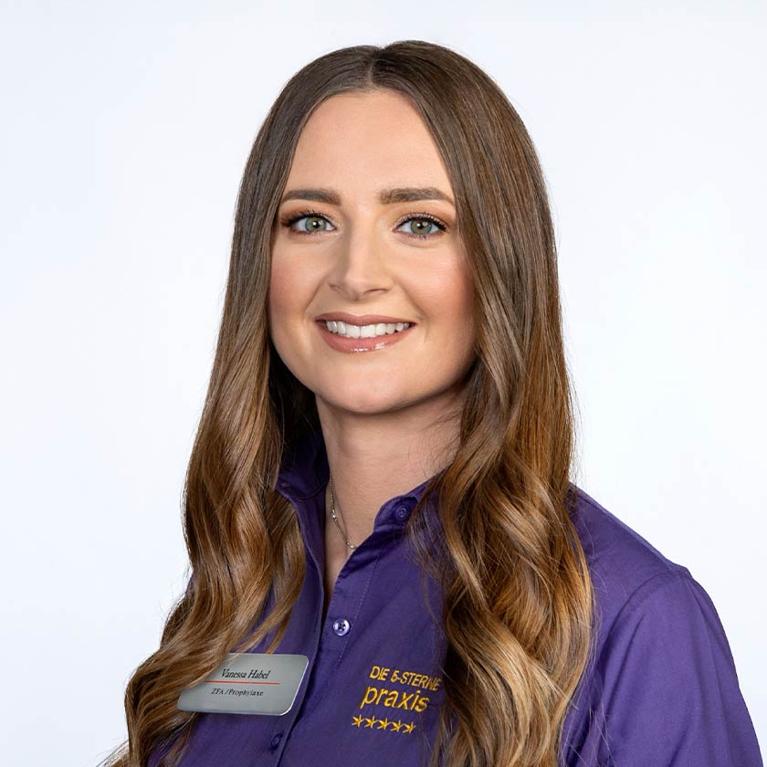 Vanessa Habel, ZFA, Prophylaxe 